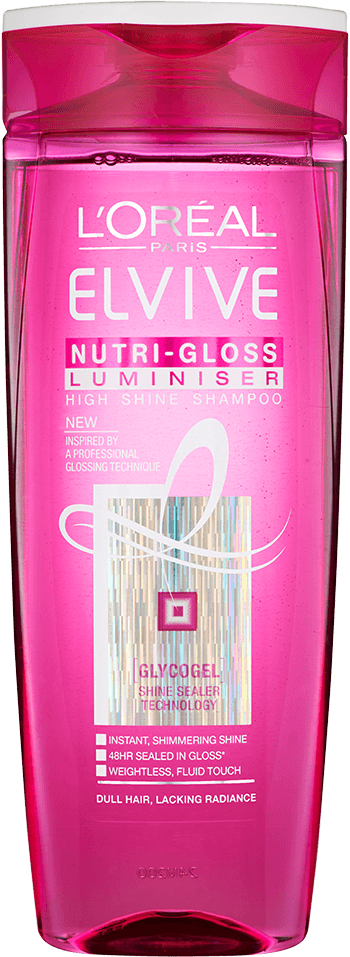 shine shampoo